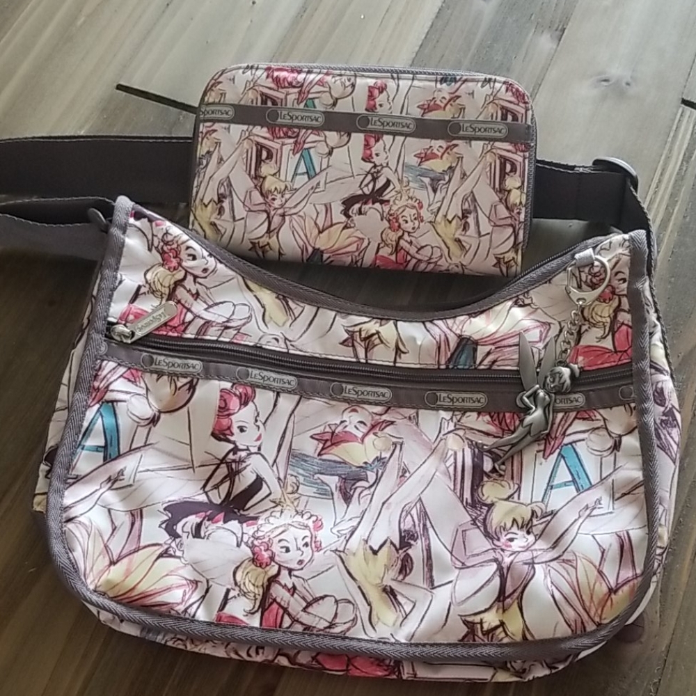 Disney Edition Tinkerbell Set